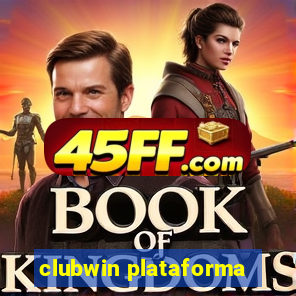 clubwin plataforma